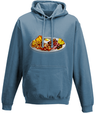 Load image into Gallery viewer, Fry Up Hoodie
