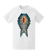 Load image into Gallery viewer, Driskl Eye Relic