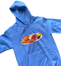 Load image into Gallery viewer, Fry Up Hoodie