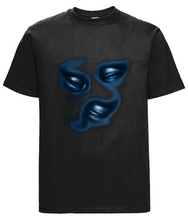 Load image into Gallery viewer, Heavy Dreams Navy Blue