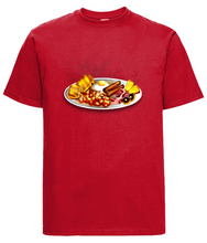 Load image into Gallery viewer, Fry Up