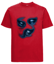 Load image into Gallery viewer, Heavy Dreams Navy Blue