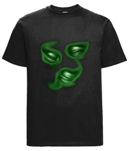 Load image into Gallery viewer, Heavy Dreams Green
