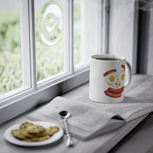 Load image into Gallery viewer, Breakfast Tea Mug
