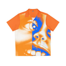 Load image into Gallery viewer, Men's Hawaiian Shirt (AOP)
