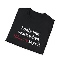 Load image into Gallery viewer, Unisex Softstyle T-Shirt
