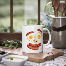 Load image into Gallery viewer, Breakfast Tea Mug
