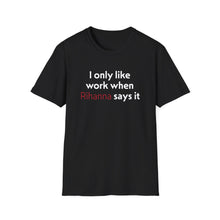 Load image into Gallery viewer, Unisex Softstyle T-Shirt
