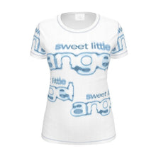 Load image into Gallery viewer, sweet little angel
