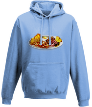 Load image into Gallery viewer, Fry Up Hoodie
