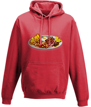 Load image into Gallery viewer, Fry Up Hoodie
