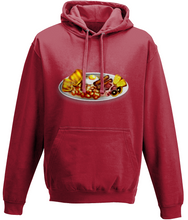 Load image into Gallery viewer, Fry Up Hoodie
