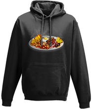 Load image into Gallery viewer, Fry Up Hoodie
