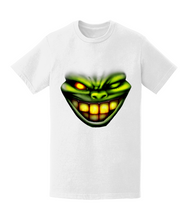 Load image into Gallery viewer, Green Grin
