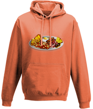 Load image into Gallery viewer, Fry Up Hoodie

