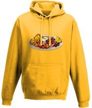 Load image into Gallery viewer, Fry Up Hoodie
