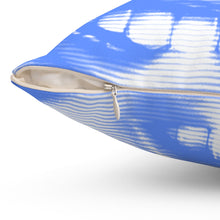 Load image into Gallery viewer, Spun Polyester Square Pillow
