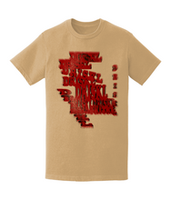 Load image into Gallery viewer, Driskl red Western
