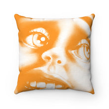 Load image into Gallery viewer, Spun Polyester Square Pillow
