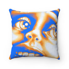 Load image into Gallery viewer, Spun Polyester Square Pillow
