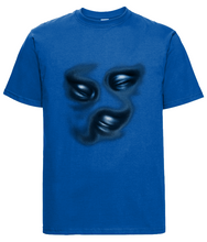 Load image into Gallery viewer, Heavy Dreams Navy Blue
