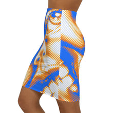 Load image into Gallery viewer, Women's Mini Skirt
