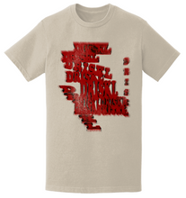 Load image into Gallery viewer, Driskl red Western

