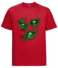 Load image into Gallery viewer, Heavy Dreams Green
