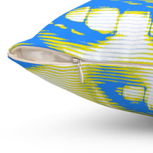 Load image into Gallery viewer, Spun Polyester Square Pillow
