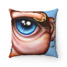 Load image into Gallery viewer, Punky Pillow
