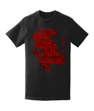 Load image into Gallery viewer, Driskl red Western
