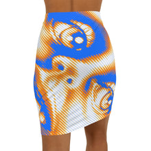 Load image into Gallery viewer, Women's Mini Skirt
