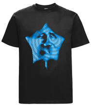 Load image into Gallery viewer, Russell Super Ringspun T-Shirt ZT180M bobluee4
