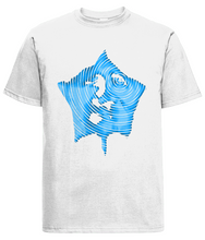 Load image into Gallery viewer, Russell Super Ringspun T-Shirt ZT180M bobluee4
