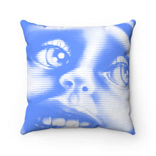 Load image into Gallery viewer, Spun Polyester Square Pillow
