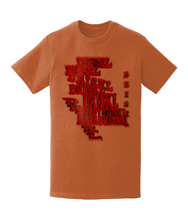 Load image into Gallery viewer, Driskl red Western
