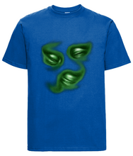 Load image into Gallery viewer, Heavy Dreams Green
