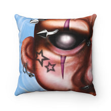 Load image into Gallery viewer, Punky Pillow
