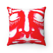 Load image into Gallery viewer, Spun Polyester Square Pillow
