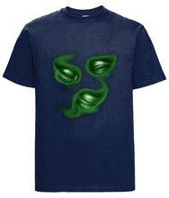 Load image into Gallery viewer, Heavy Dreams Green
