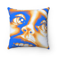 Load image into Gallery viewer, Spun Polyester Square Pillow
