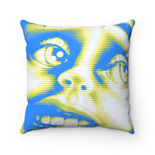 Load image into Gallery viewer, Spun Polyester Square Pillow
