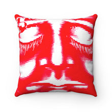 Load image into Gallery viewer, Spun Polyester Square Pillow
