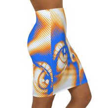 Load image into Gallery viewer, Women's Mini Skirt
